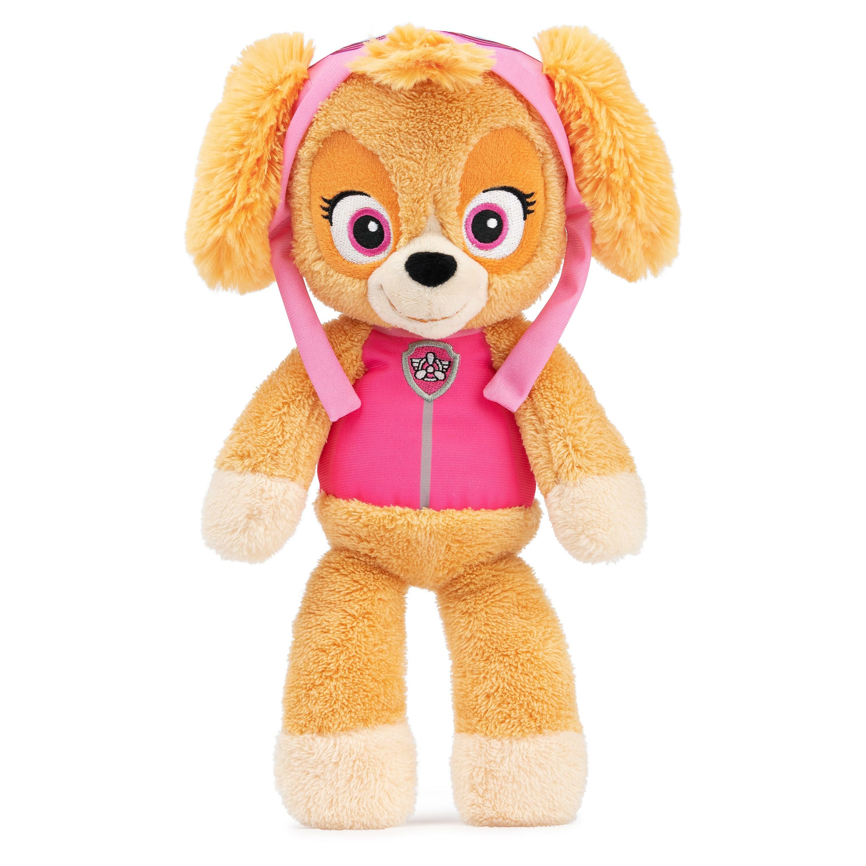 Spin Master GUND PAW Patrol Skye Knuffel 33 cm