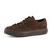 Paul Green Sneakers laag chocoladebruin