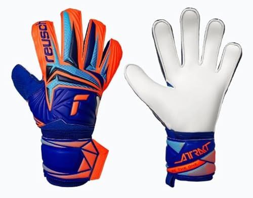 Reusch Keepershandschoenen Attrakt Solid