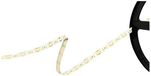 Barthelme 51541433 LED-strip 12 V 5000 mm Wit 5 m