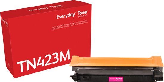 Xerox 006R04761 Toner Magenta Hoge Capaciteit