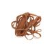 Standard Rubber Bran Elastiek 34 100x2.5mm 500gr 800stuks