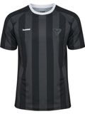 Hummel Jersey Kick Off Zwart Heren Maat L