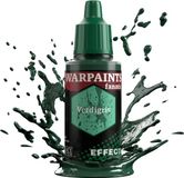 The Army Painter Warpaints Fanatic Effects Acrylverf Groen 18 ml
