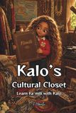 Kalo's Cultural Closet: Learn Fāmili with Kalo.