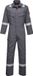 Portwest FR93 Bizflame Ultra Overall Grijs Maat M