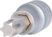 KS TOOLS 3/8" Bit-Stecknuss Torx, T50