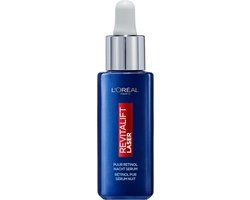 L'Oréal Paris Revitalift Laser X3 Puur Retinol Nachtserum - 30ml