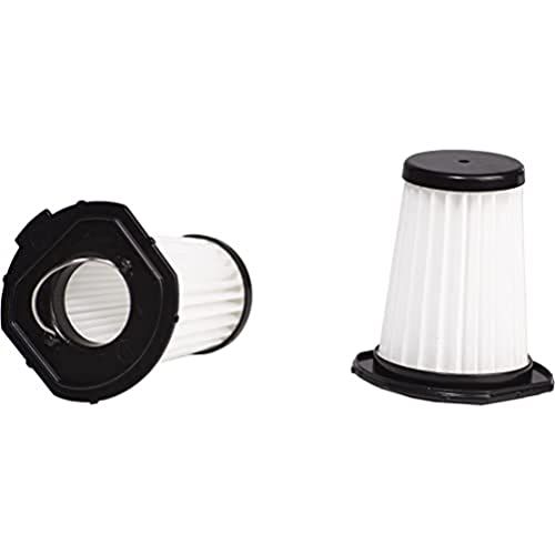 IRIS OHYAMA Woozoo® IC-H50 Dust Cup Mesh Filters CS-FS2 - wit