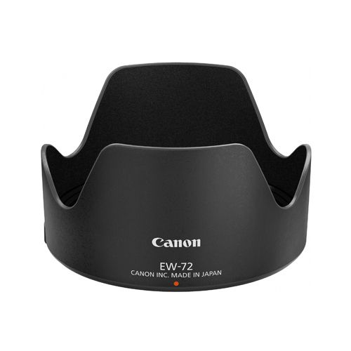 Canon EW-72 Lens Hood - 5185B001