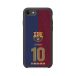 FC Barcelona Coque de Téléphone 3D Apple iPhone SE 2022 - Graham