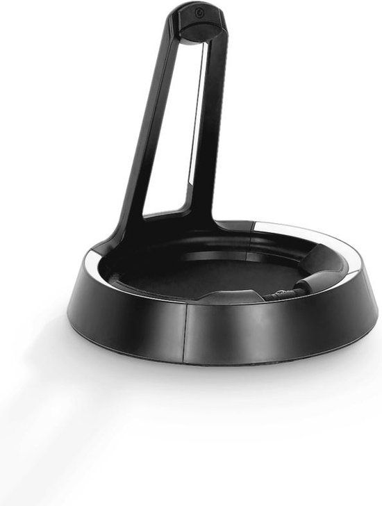 Gravity GS LS A 01 B Glow Stand - Gitaarstatief