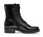 Gabor Veterboots Dames Zwart