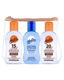 Malibu Malibu Travel Pack (F) 100 ml 3 stk.