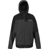 Regatta Heren Highton IV Stretch Waterdichte Jas Grijs