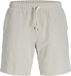 JACK&JONES JPSTKARL MAY JOGGER SHORTS REG Heren Bermuda shorts