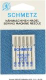 Schmetz OVERLOCK 5 Naalden 80-90 - 12-14 -, ELx705