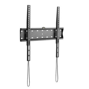 LogiLink BP0013 - Muurbeugel voor TV's van 32-55 inch - Zwart