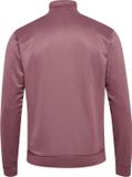 hummel hmlPULSE TRACK JACKET WISTFUL MAUVE