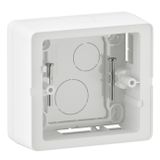 Legrand CX0231 schakelkast Wit