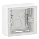 Legrand CX0231 schakelkast Wit