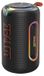 Enceinte Bluetooth portable - 60W - étanche IPX6 - autonomie 12 heures - Bluetooth 5.2 - Son stéréo - Noir