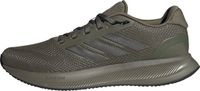 Adidas Performance Runfalcon 5 Hardloopschoenen - Heren - Groen
