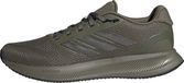 Adidas Performance Runfalcon 5 Hardloopschoenen - Heren - Groen