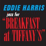 Sonic Rendezvous Eddie Harris - Jazz For "Breakfast At Tiffany's" (CD)