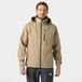 Helly Hansen Crew Jas met capuchon 2.0
