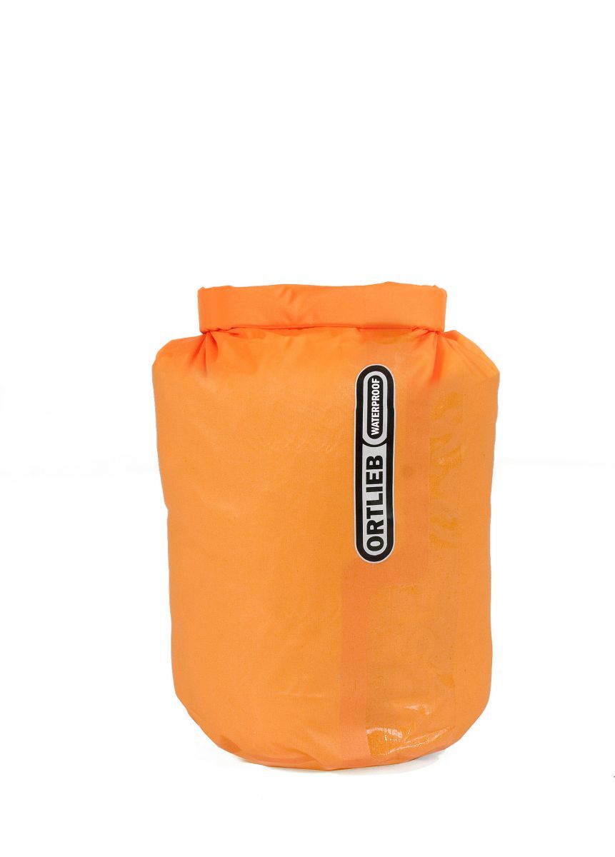 ORTLIEB Dry-Bag PS10 1.5 L / orange / Uni /  / 2024