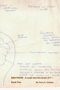 BREVYNYM-A Look into the Brain of T - Book Five