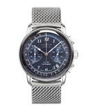 Zeppelin 7614M-3 Montre homme Quartz Chronographe LZ126 Los Angeles