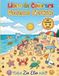 Vacanze Estive Libro da Colorare