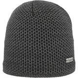 Eisglut Taosa Merino Zwart, Zwart, Eén maat