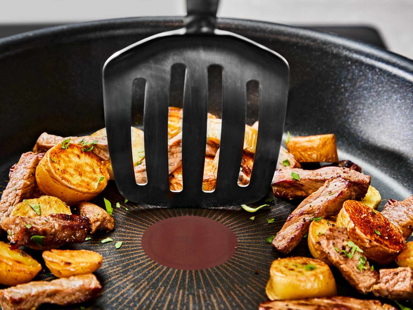Tefal Excellence Koekenpan 20 cm - inductie