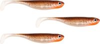 Berkley Powerbait Sneakshad - 11 cm - fegis
