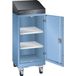 Pupitre mobile (L x P x H) 500 x 500 x 1320 mm