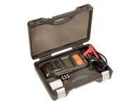 Comprobador Electrónic Batería