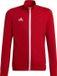 adidas Entrada 22 Track Jacket Youth - Rood