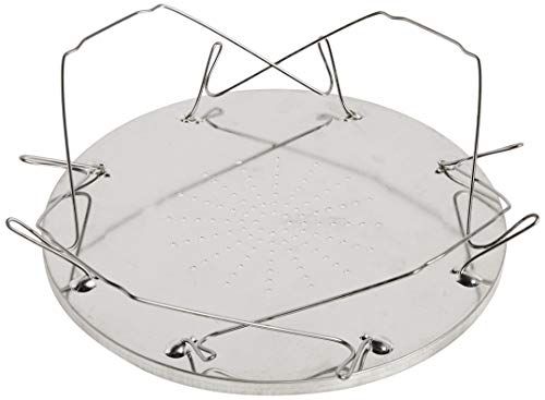 Coghlan's Camp Fornuis broodrooster