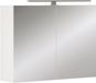Vicco Lavio Badkamerspiegelkast – 80 x 60 cm Wit