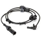 HELLA 6PU 230 040-611 Wielsnelheidssensor