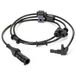 HELLA 6PU 230 040-611 Wielsnelheidssensor