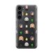 ERT GROUP mobiel telefoonhoesje voor Samsung S23 PLUS origineel en officieel erkend Harry Potter patroon 246