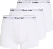 Calvin Klein Modern Cotton Trunk 3 Pack