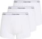 Calvin Klein Modern Cotton Trunk 3 Pack
