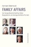 Family KÖNigshausen & Neumann Family Affairs