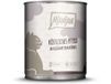 MjAMjAM Cat - Leckere Mahlzeiten Dose 6x800g | Pferd & Kürbis