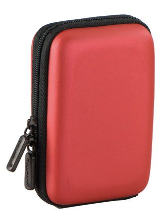 Cullmann Lagos Compact 100 - Rood - Cameratas